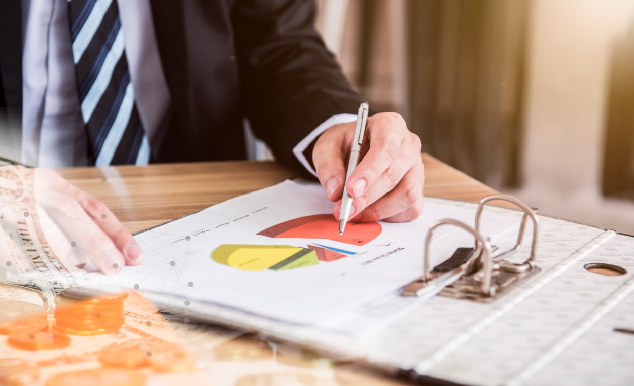 business technology and innovation as Fintech Types of ISO Audits