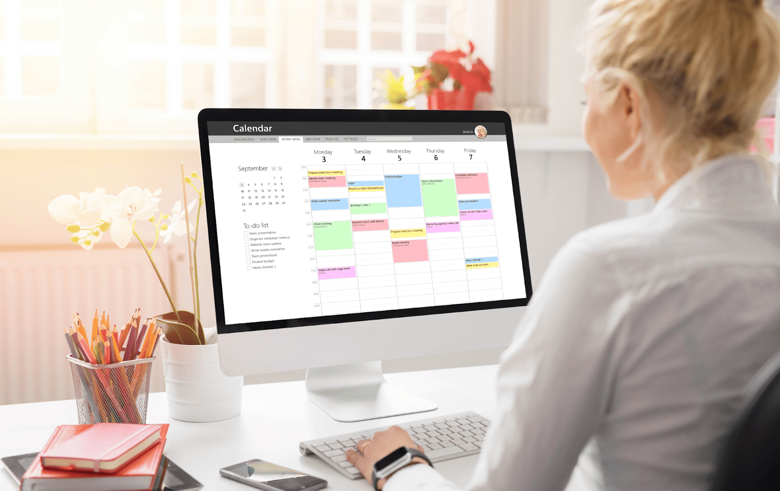 How to Create a Successful Internal Audit Schedule: 5 Useful Tips ...
