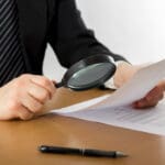 difference between an audit and inspection and checks