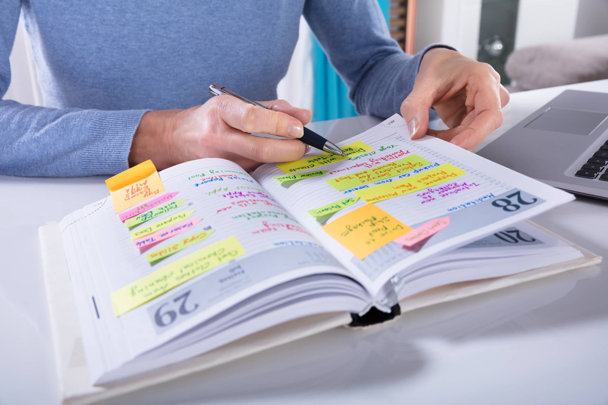 Explore Integrated Management Systems