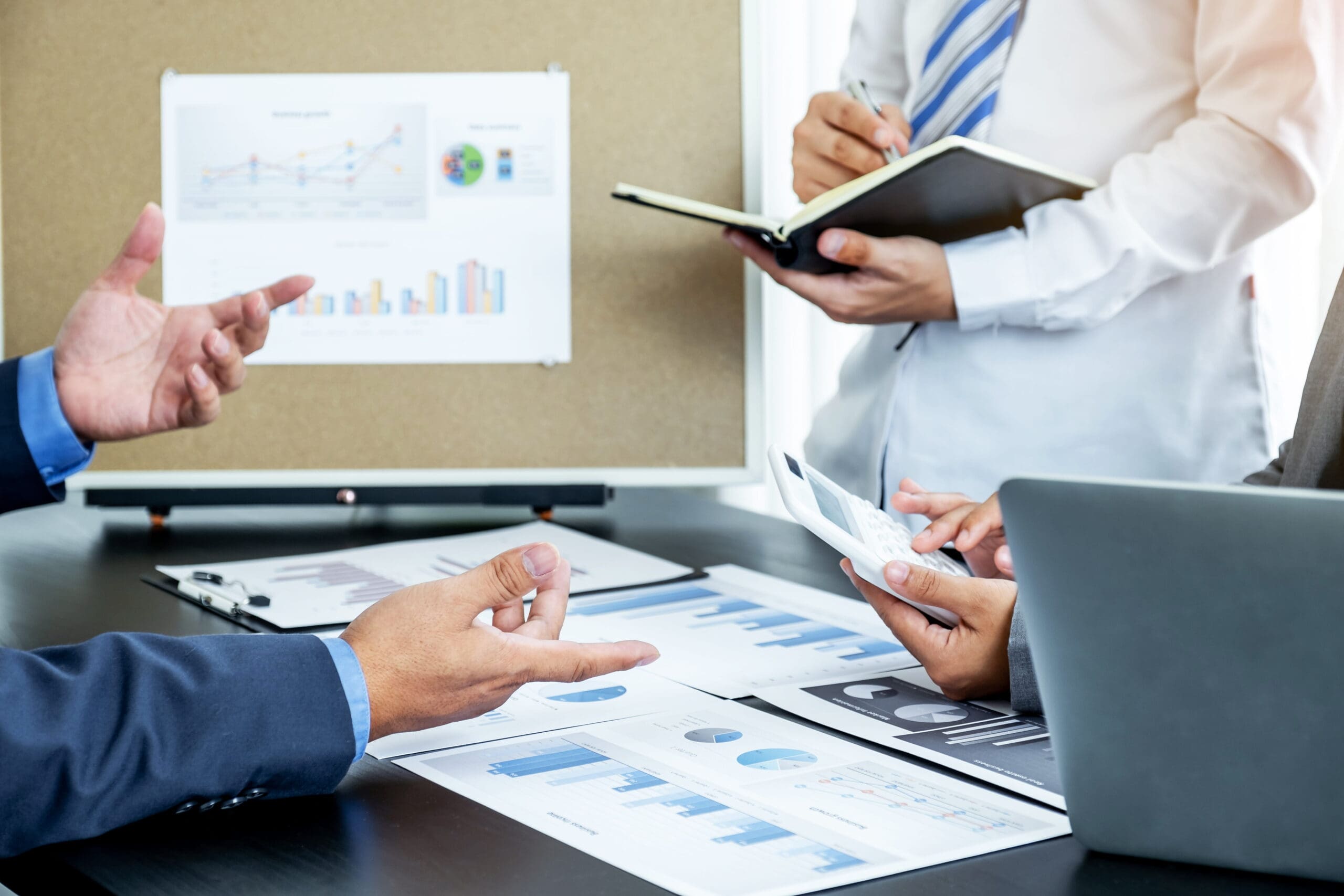 Internal Auditor