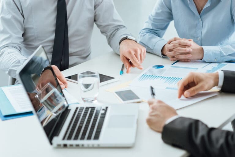 The Critical Role of Internal Audits in the ISO Certification Process